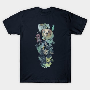 soul reaver T-Shirt